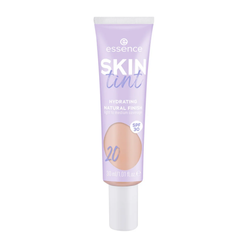 Essence Moisturizing Cream Skin Tint No:20 30 ml - Essence