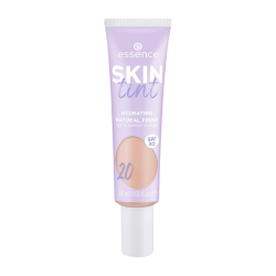 Essence Moisturizing Cream Skin Tint No:20 30 ml - 1