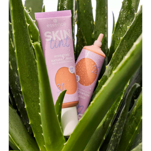 Essence Moisturizing Cream Skin Tint No:30 30 ml - 3