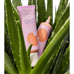 Essence Moisturizing Cream Skin Tint No:30 30 ml - 3