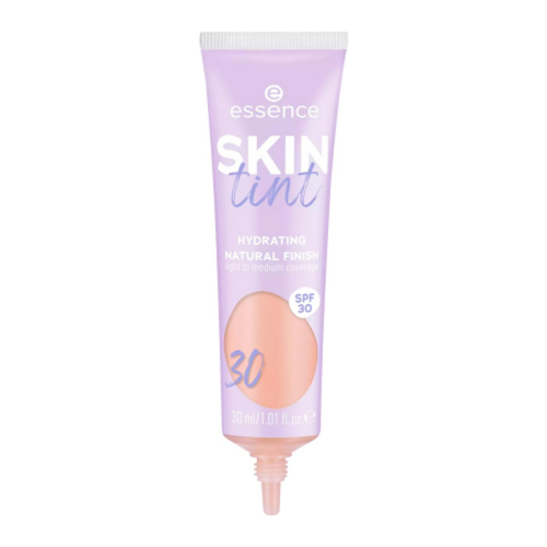 Essence Moisturizing Cream Skin Tint No:30 30 ml - Essence