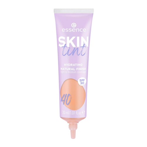 Essence Moisturizing Cream Skin Tint No:40 30 ml - 1