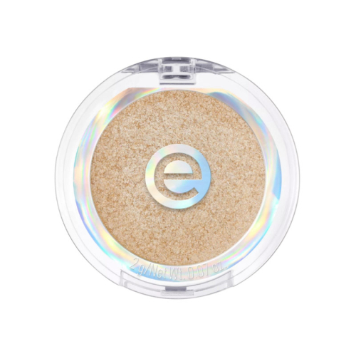 Essence Mono Eyeshadow Pearly - 01 Golden Glow 2 g - Essence