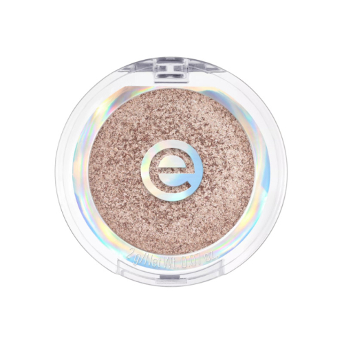 Essence Mono Eyeshadow Pearly 2 gr - 02 Silky Taupe - Essence