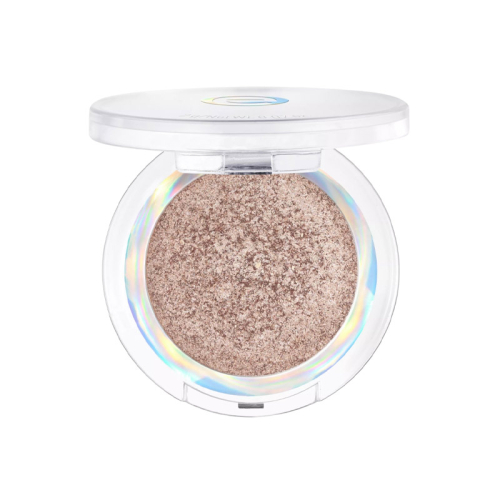 Essence Mono Eyeshadow Pearly 2 gr - 02 Silky Taupe - 2