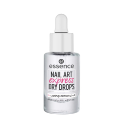 Essence Nail Art Express Dry Drops 8 ml - 1
