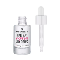 Essence Nail Art Express Dry Drops 8 ml - 2