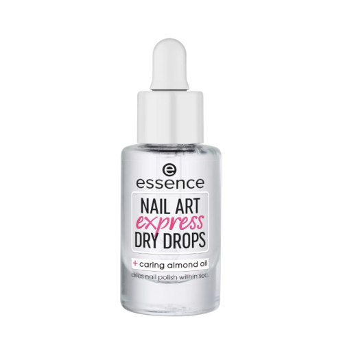 Essence Nail Art Express Dry Drops 8 ml - Essence