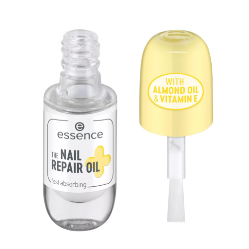 Essence Nail Repair Oil 8 ml - 2