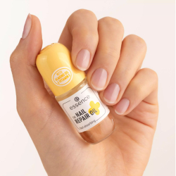 Essence Nail Repair Oil 8 ml - 4