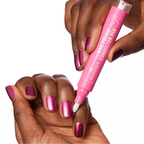 Essence Oje Düzeltici Kalem 4,5 ml - 4