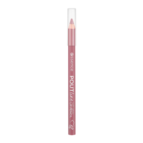 Essence PoutLine Soft Glide Lip Pencil 0,62 g - 02 Pink Promise - Essence