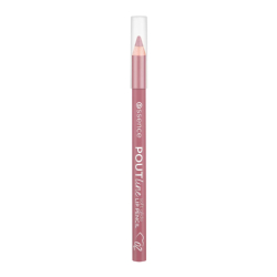 Essence PoutLine Soft Glide Lip Pencil 0,62 g - 02 Pink Promise - 1