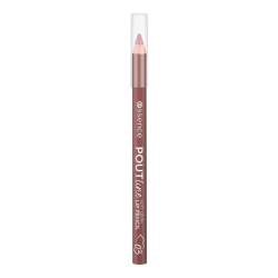 Essence PoutLine Soft Glide Lip Pencil 0,62 g - 03 Bare Affair - 1