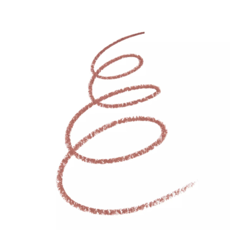 Essence PoutLine Soft Glide Lip Pencil 0,62 g - 03 Bare Affair - 2