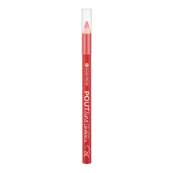 Essence PoutLine Soft Glide Lip Pencil 0,62 g - 05 Pout Out Loud - 1