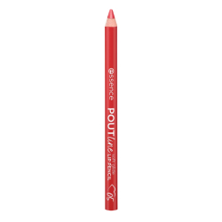 Essence PoutLine Soft Glide Lip Pencil 0,62 g - 05 Pout Out Loud - 2