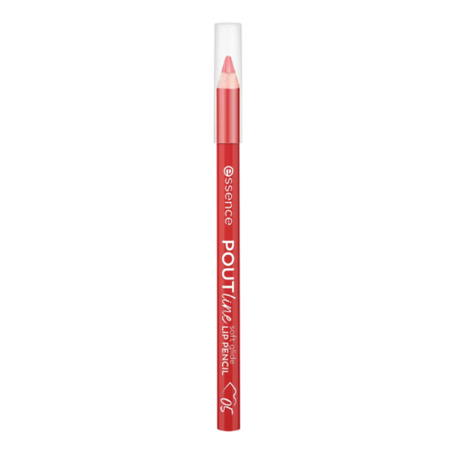 Essence PoutLine Soft Glide Lip Pencil 0,62 g - 05 Pout Out Loud - Essence