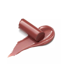 Essence Satin Glow Luminous Shine Lipstick 3.5 gr 01 Whole Latte Love - 2