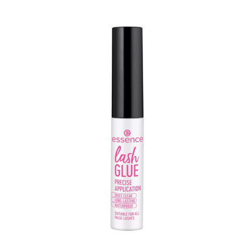 Essence Şeffaf Takma Kirpik Yapıştırıcısı 4,7 gr - Essence