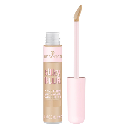 Essence Silky Blur Hydrating Longwear Concealer 10 ml - 180 - Essence