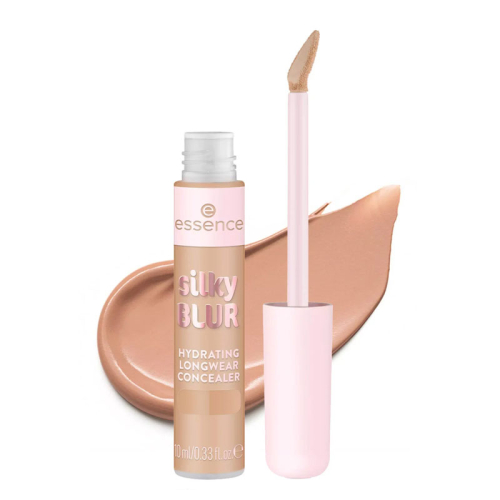 Essence Silky Blur Hydrating Longwear Concealer 10 ml - 190 - Essence
