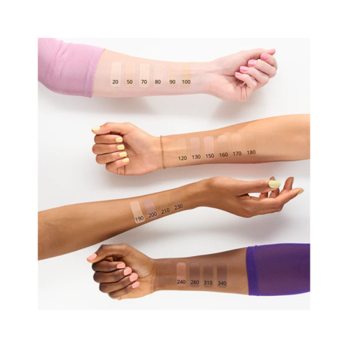 Essence Silky Blur Hydrating Longwear Concealer 10 ml - 190 - 3
