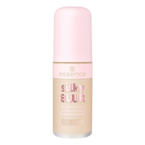 Essence Silky Blur Hydrating Longwear Foundation 30 ml - 115 - Essence