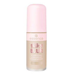 Essence Silky Blur Hydrating Longwear Foundation 30 ml - 155 - 1