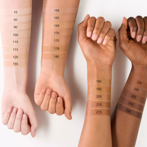 Essence Silky Blur Hydrating Longwear Foundation 30 ml - 155 - 3