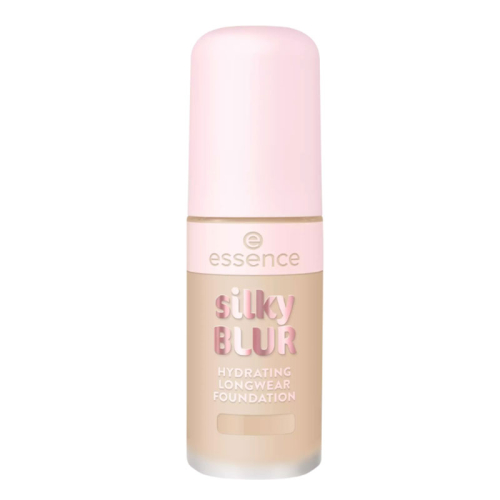 Essence Silky Blur Hydrating Longwear Foundation 30 ml - 170 - Essence