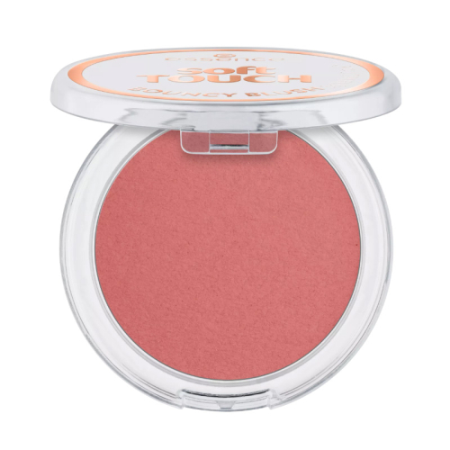 Essence Soft Touch Bouncy Allık -10 Antique Bloom 5 gr - 2