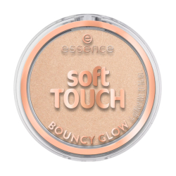Essence Soft Touch Bouncy Aydınlatıcı - 10 4 gr - 1