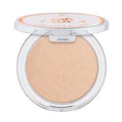 Essence Soft Touch Bouncy Aydınlatıcı - 10 4 gr - 2