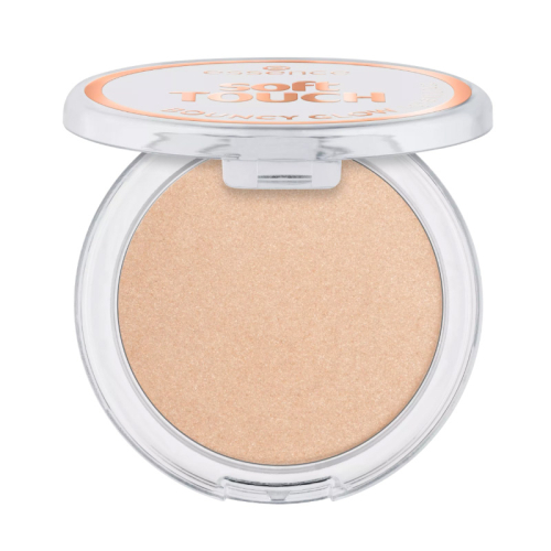 Essence Soft Touch Bouncy Aydınlatıcı - 10 4 gr - 2