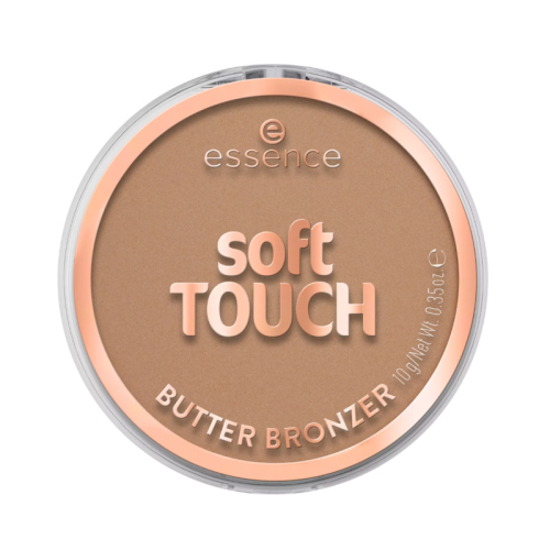 Essence Soft Touch Butter Bronzer - 10 Whipped Buttercup 10 gr - Essence