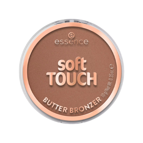Essence Soft Touch Butter Bronzer - 20 10 gr - Essence