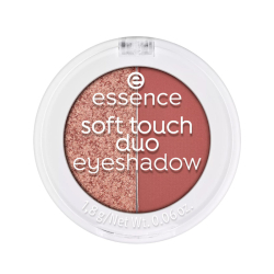 Essence Soft Touch Duo Far - 01 1,8 gr - 1