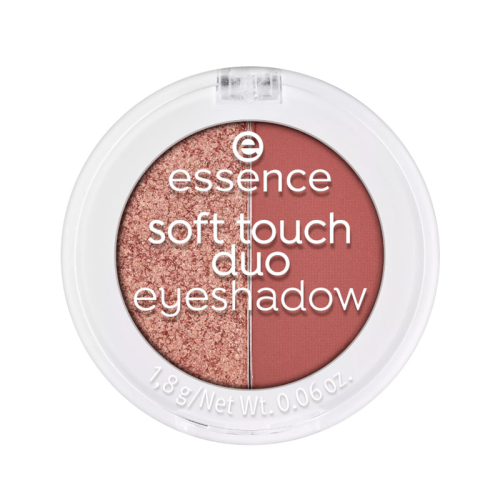 Essence Soft Touch Duo Far - 01 1,8 gr - Essence