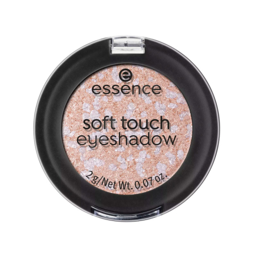 Essence Soft Touch Eyeshadow - 07 Bubbly Champagne 2 g - Essence