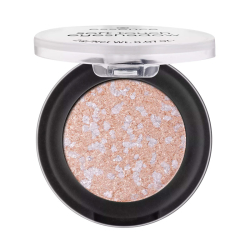 Essence Soft Touch Eyeshadow - 07 Bubbly Champagne 2 g - 2