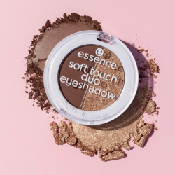 Essence Soft Touch İkili Far - 04 1,8 gr - 4