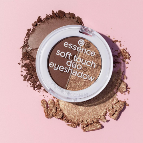 Essence Soft Touch İkili Far - 04 1,8 gr - 4