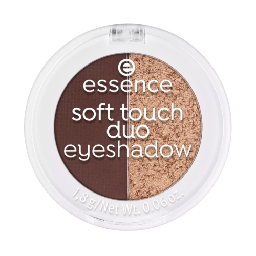Essence Soft Touch İkili Far - 04 1,8 gr - Essence