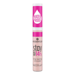 Essence Stay All Day 14h Long Lasting Concealer - 20 Light Rose 7 ml - 1