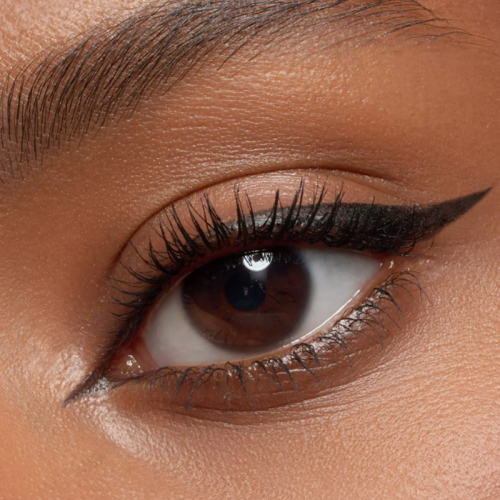 Essence Super Fine Liner Pen 1 ml - 01 Deep Black - 4