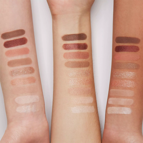 Essence The Rose Edition Göz Farı Paleti - 20 Lovely In Rose 10 gr - 7