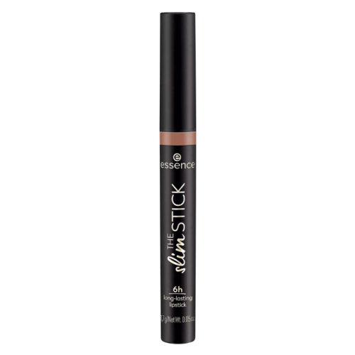 Essence The Slim Stick lipstick - 101 Choc-o-holic 1.7 gr - Essence