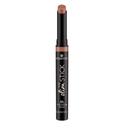 Essence The Slim Stick lipstick - 101 Choc-o-holic 1.7 gr - 3