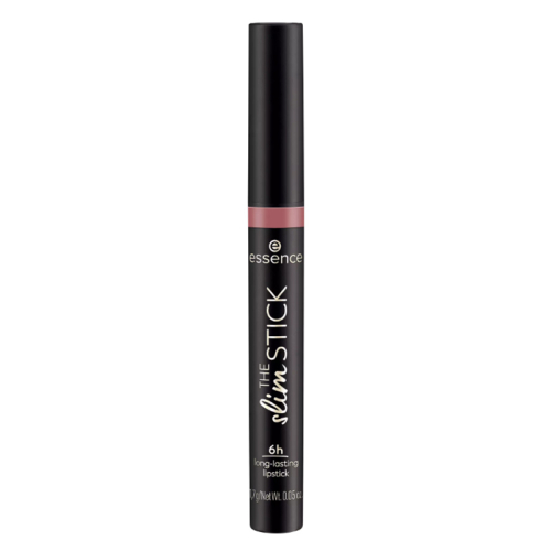 Essence The Slim Stick Lipstick - 104 Baby Got Blush 1.7 gr - Essence